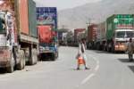 افزایش تنش میان افغانستان و پاکستان و متضررشدن تاجران  دوکشور