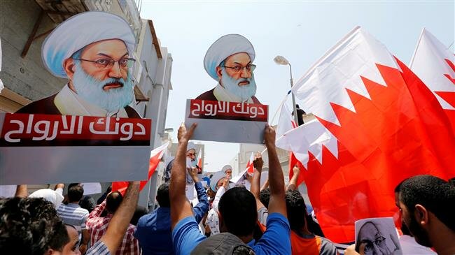 Amnesty: Bahrain seeks to ‘sportwash’ image by hosting Formula One race