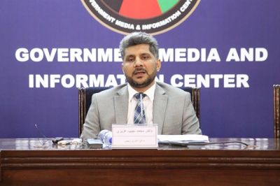 ATRA cites reasons for high prices of internet in Afghanistan
