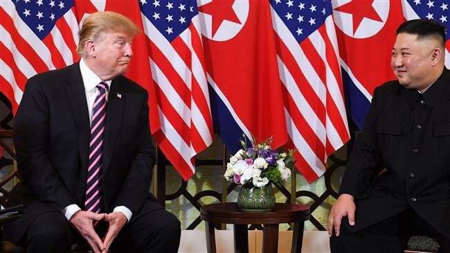 Trump demanded Kim surrender nuclear weapons during failed summit in Vietnam: Report