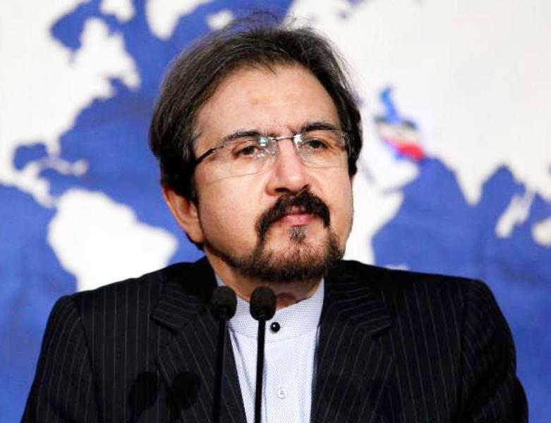 Iran Sympathizes with Afghanistan over Tragic Floods
