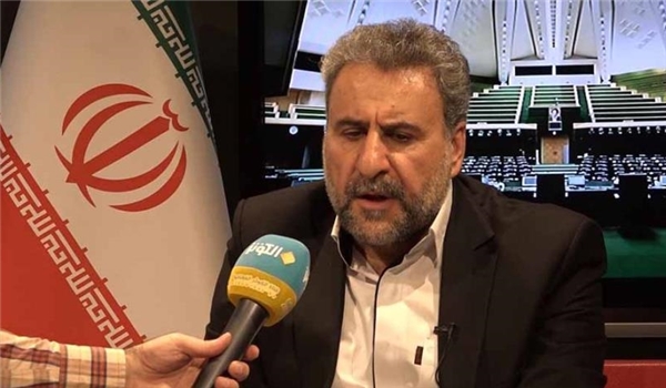 Iranian Senior MP: Afghanistan Next Destination for Washington to Nurture Salafi Terrorism