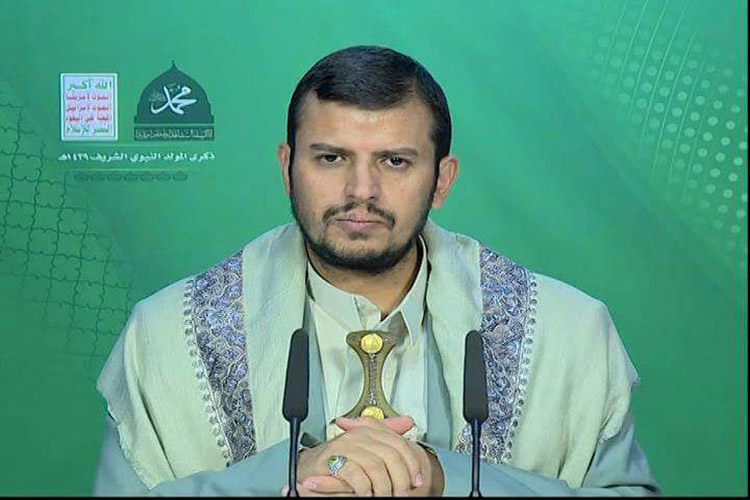 Sayyed Houthi: Treacherous Arab Regimes Issued Soft Statement against Trump’s Golan Decision