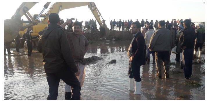 Iran Floods: New Alerts Issued as Heavy Rains Continue
