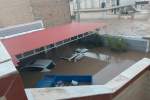 Iran Floods: New Alerts Issued as Heavy Rains Continue
