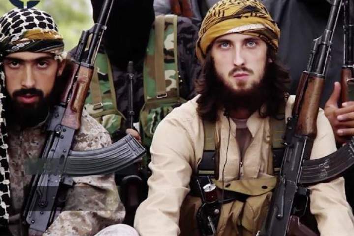 اعلام جنگ محب علیه داعش؛ مبارزه با دشمن فرضی؟