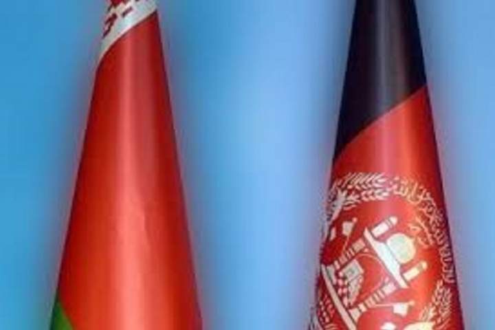 اولین نشست کمیته مشترک همکاری های اقتصادی افغانستان و بلاروس در کابل