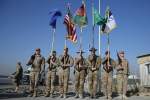 افغانستان؛ بزرگترین مأموریت خارج از خانه ناتو