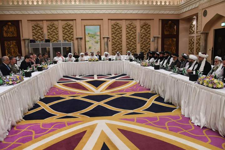 Names of likely Participants of Qatar Meeting unveiled
