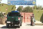 افزایش حملات طالبان بر ولایت جوزجان و محاصره 100 نیروی امنیتی در ولسوالی قرقین