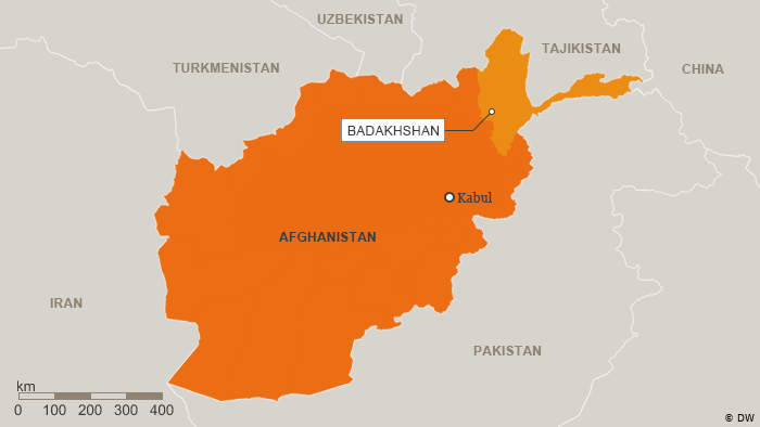 12 militants killed in northern Afghanistan: official