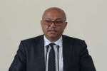 احمد بشیر تیموری رئیس جدید امنیت ملی دایکندی