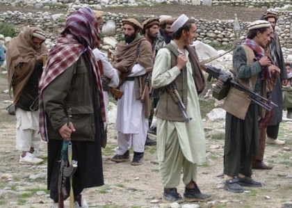 Taliban Rebels Killed in Kandahar Strike