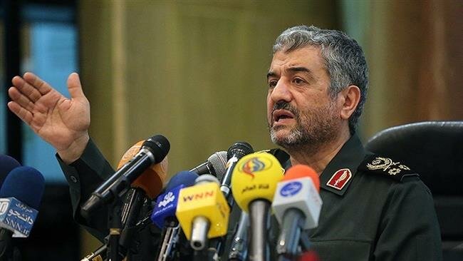 IRGC warns reciprocal action against US forces if labeled ‘terrorist’