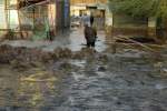 آمار جان باختگان سیلاب های اخیر در فاریاب به 19 کشته و 28 زخمی رسید