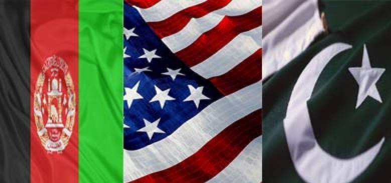 Kabul Asked Washington to ‘Take Guarantor from Pakistan’
