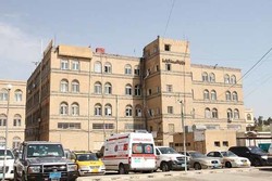 وزارت صحت یمن، سازمان ملل را مقصر تداوم جنایت‌های سعودی دانست