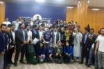 پانزده خبرنگار به نمایندگی از رسانه‌ها در لویه‌جرگه مشورتی صلح شرکت می‌کنند