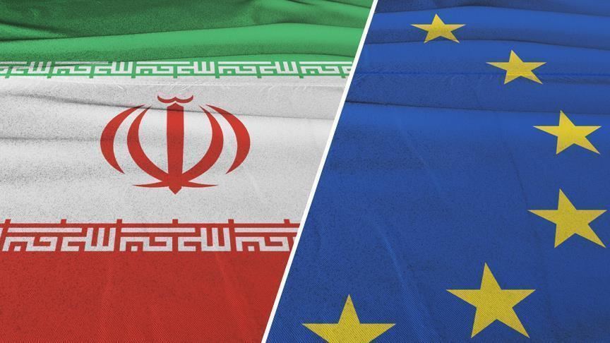 EU extends restrictive measures against Iran