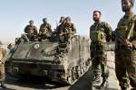 At least 14 militants killed in separate incidents in Afghanistan