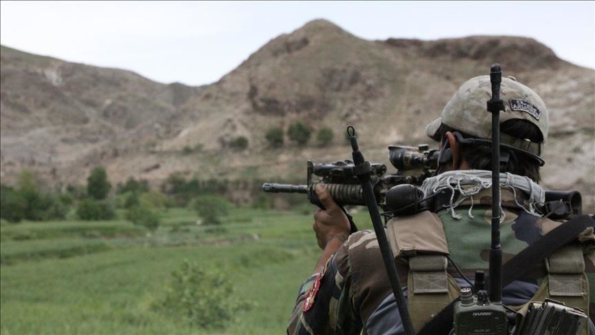 Afghan forces kill 99 Taliban militants in 48 hours
