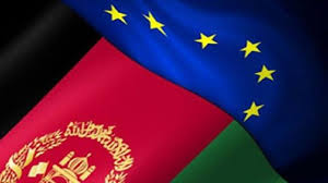 افغانستان از تصمیم اتحادیه اروپا استقبال کرد