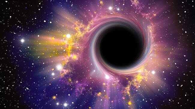 Massive, ravenous, powerful beyond measure. Physicists are convinced that black holes exist, even if no one has directly observed one. But that