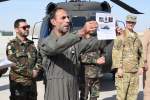 Air Weapons: Afghan Pilots Strike At Night