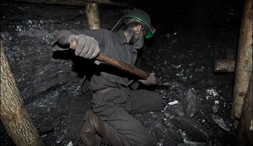 Six miners killed as coal mine collapses in N. Afghanistan