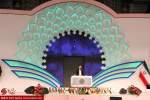 افتتاح مسابقات بین‌المللی قرآن کریم ایران با حضور قاریان و حافظان برجسته افغانستان