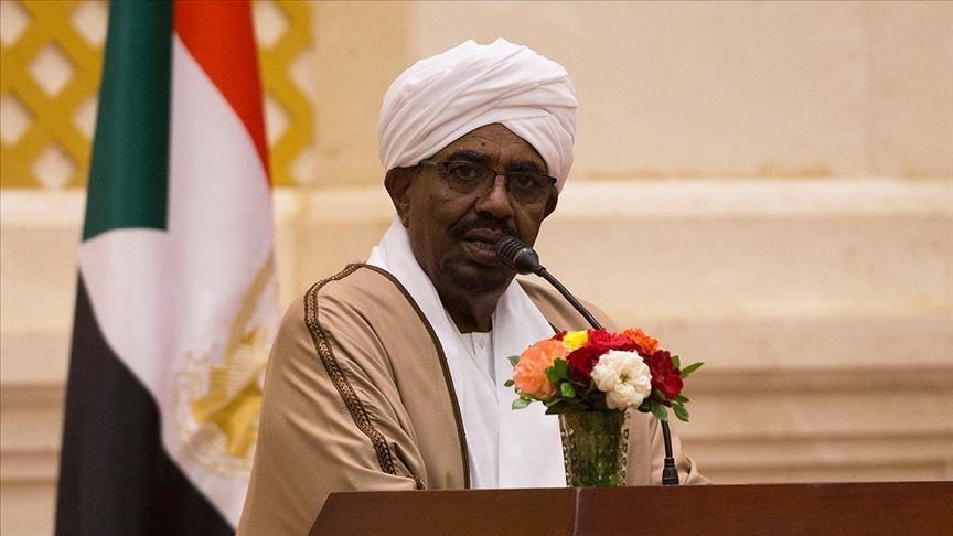 Sudanese President al-Bashir relieved of duty after 30yrs in power as protests spiral – reports