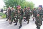 New Corps Established To Improve Northeast Security
