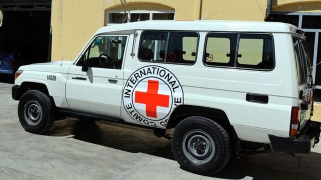 فعالیت کمیته بین‌المللی صلیب سرخ در افغانستان به دلیل تهدید طالبان متوقف شد