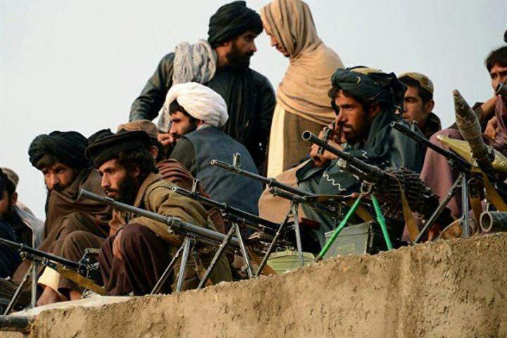 کشته شدن والی نام نهاد طالبان برای هلمند