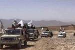 طالبان به دو کیلومتری ولسوالی سانچارک 6 پوسته ایجاده کرده اند