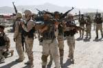 حملات تهاجمی طالبان در ولسوالی سیاگرد پروان عقب زده شد
