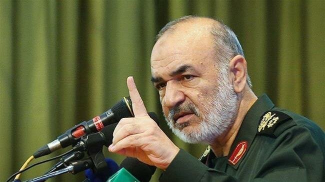 Commander calls US blacklisting of IRGC as foolish decision