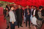 پنجمین نمایشگاه صنایع داخلی "راه لاجورد" به زودی در هرات برگزار می‌شود