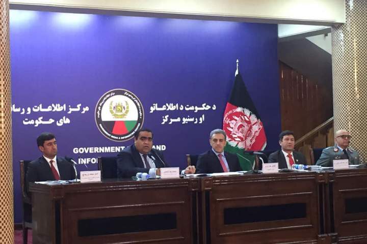 تلاش‌ها برای تبدیل کردن افغانستان به چهارراه منطقه ادامه دارد