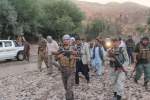 با گذشت هر روز وضعیت در ولایت سرپل وخیم تر می‌شود / حملات تهاجمی طالبان شدت یافته است