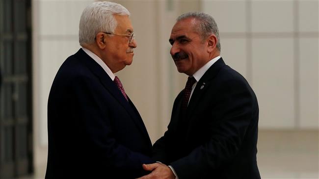Hamas: Abbas