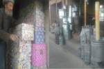 نگرانی‌ها از رکود صنایع دستی و تولیدات محلی در غزنی
