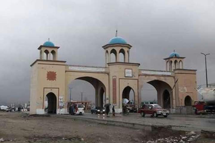 9 طالب و 2 غیر نظامی در شهر غزنی کشته شدند