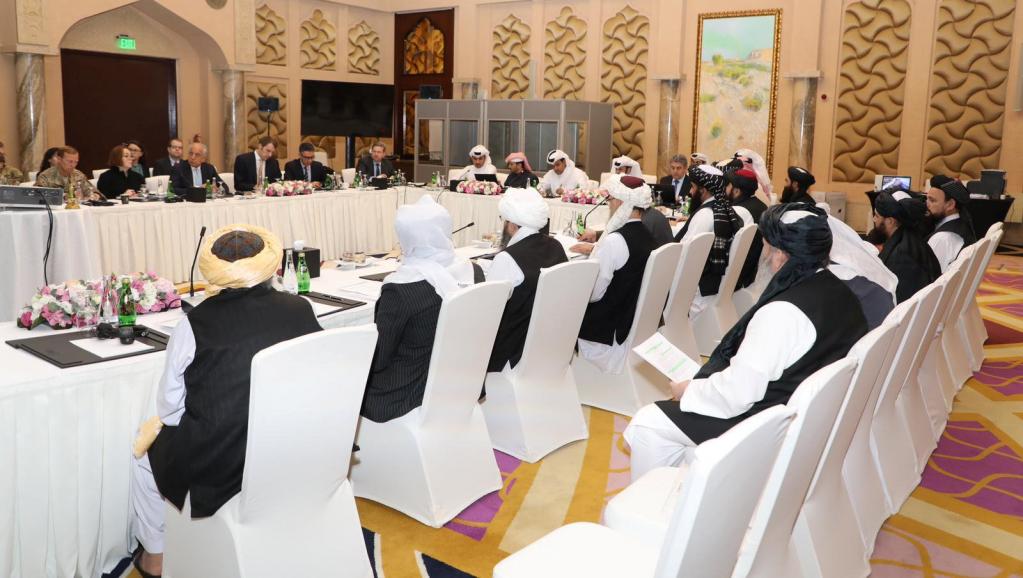 Afghan Delegation for Qatar Talks Finalized
