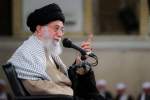 بیانات امام خامنه ای رهبر انقلاب اسلامی در دیدار شرکت‌کنندگان در مسابقات بین‌المللی قرآن  