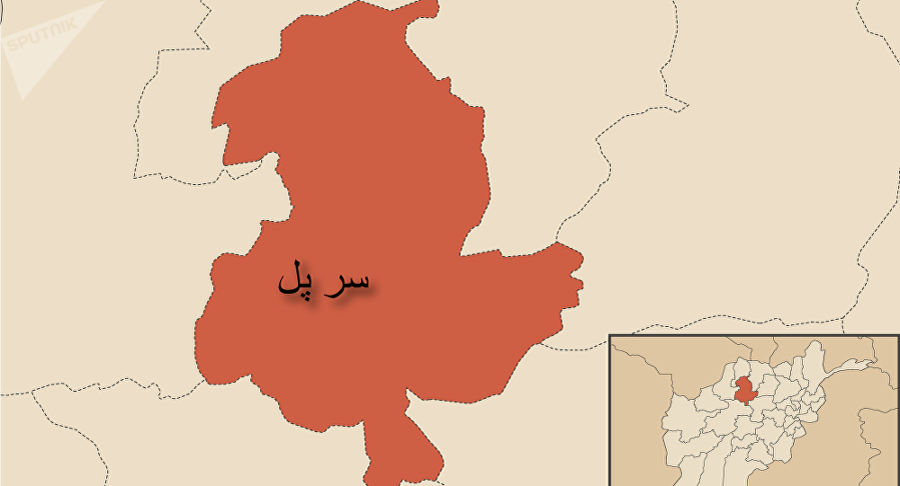 Sancharak District of Sar-e-Pul province on Verge of Collapse