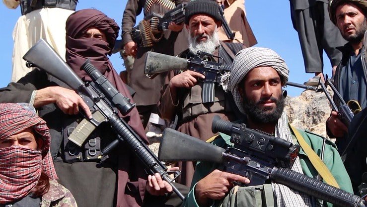 UN Condemns Taliban Announcement of Spring Offensive