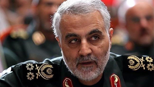 Instagram Blocks Accounts of Iran’s IRGC Commanders including Gen. Suleimani