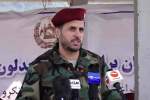 Afghan Defense Minister Announces His Conditions for Peace Talks