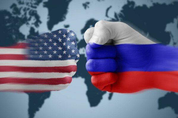 سفر محرمانه هیأت بلندپایه امریکایی به روسیه